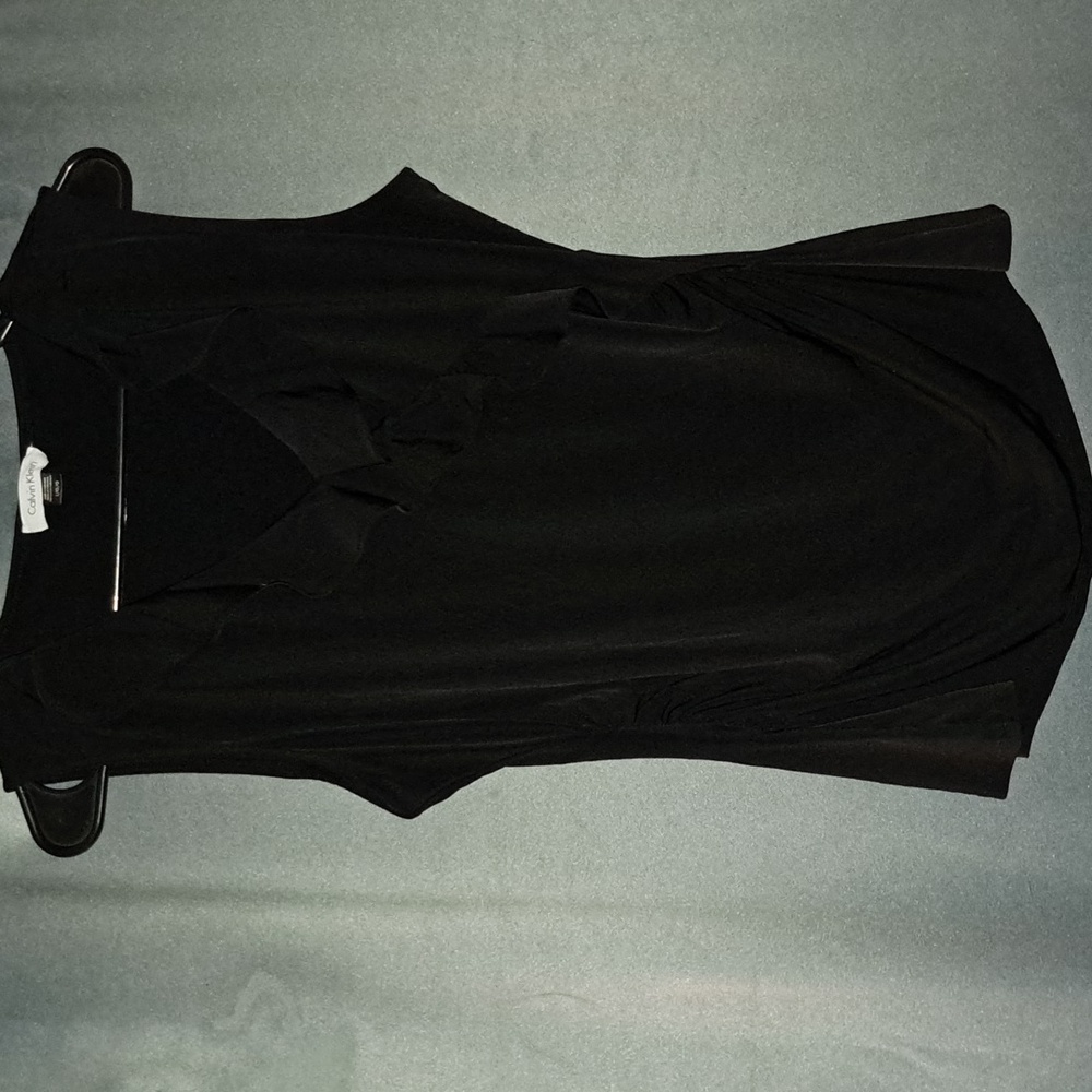 Calvin Klein blouse